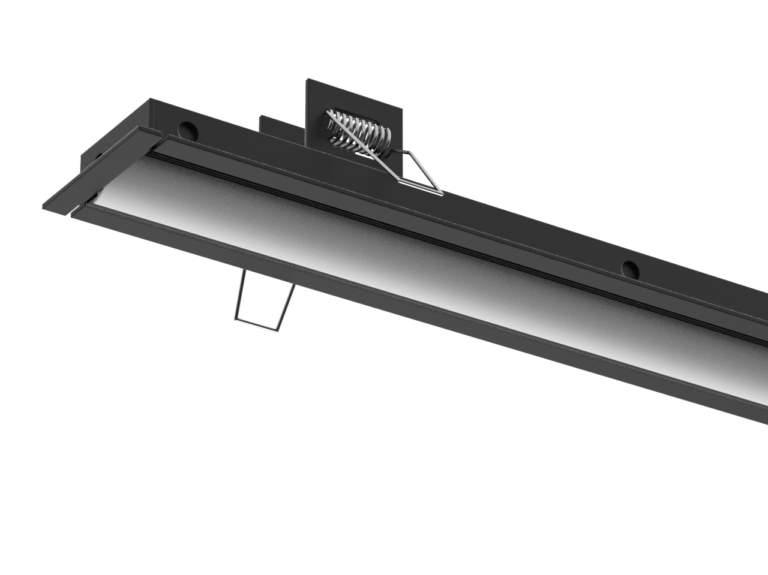 LED BAR WW E 5W.837