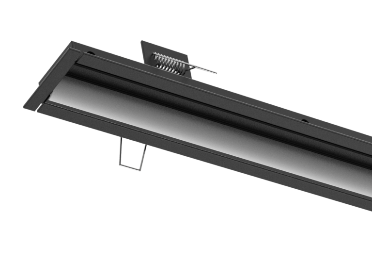 LED BAR WW E 5W.838