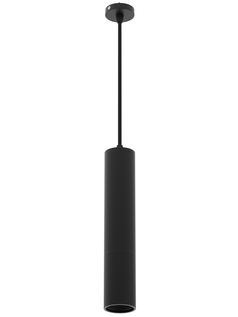 TURPIN P LED 6,5W Ø57 x 300mm certo.1008